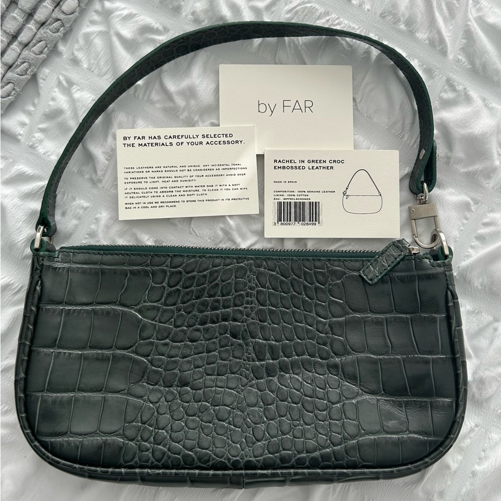 by FAR Rachel Shoulder Bag